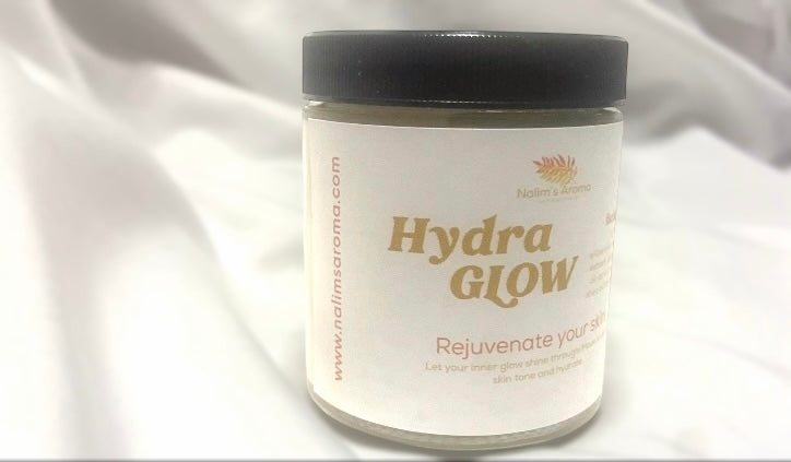 Hydra Glow Facial Cream