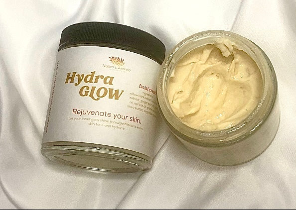 Hydra Glow Facial Cream